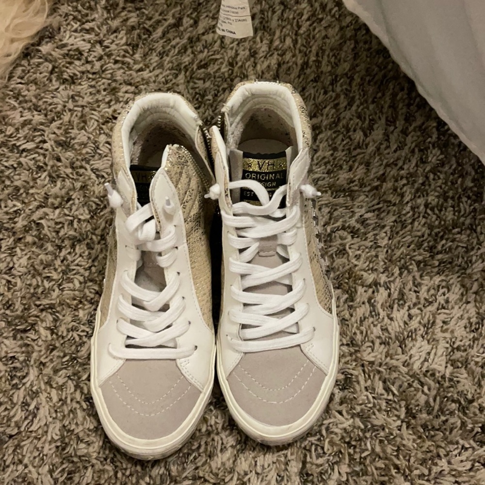 Vintage Havana shoes- size 6.5